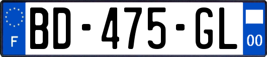 BD-475-GL