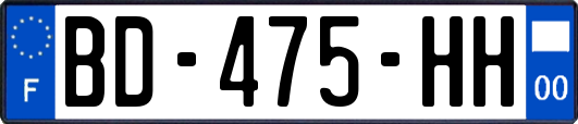 BD-475-HH