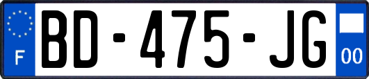 BD-475-JG