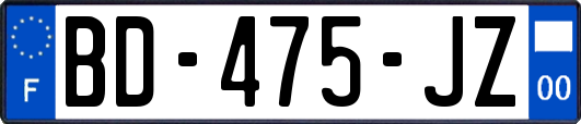 BD-475-JZ