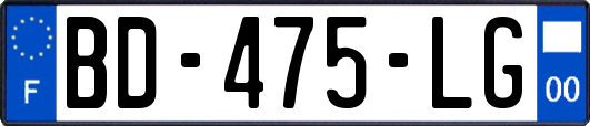BD-475-LG