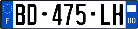 BD-475-LH