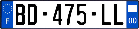 BD-475-LL