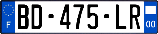 BD-475-LR