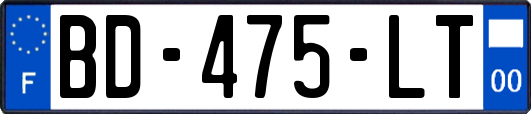 BD-475-LT
