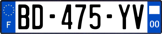 BD-475-YV