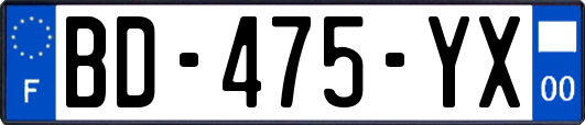 BD-475-YX