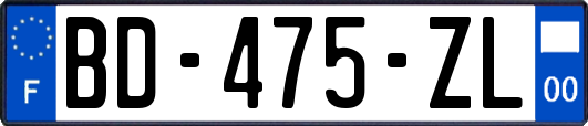 BD-475-ZL