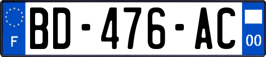 BD-476-AC