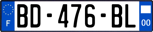 BD-476-BL