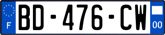 BD-476-CW