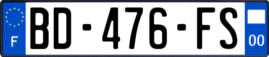 BD-476-FS