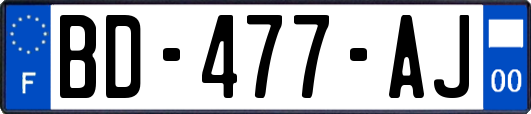 BD-477-AJ