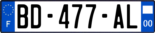 BD-477-AL