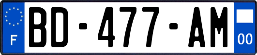 BD-477-AM