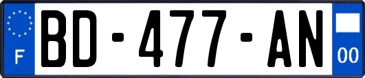 BD-477-AN