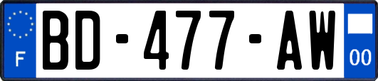 BD-477-AW