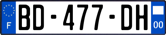 BD-477-DH