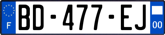 BD-477-EJ