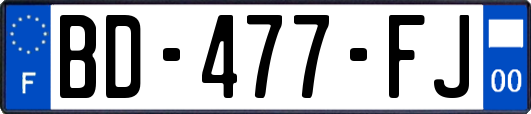 BD-477-FJ