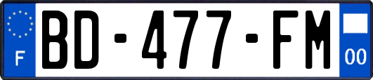 BD-477-FM
