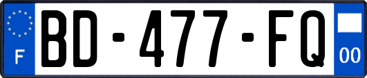 BD-477-FQ