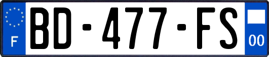 BD-477-FS