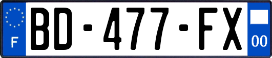 BD-477-FX