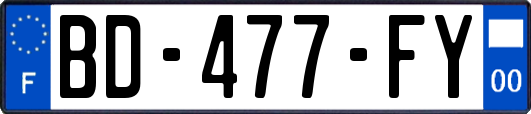 BD-477-FY