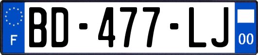 BD-477-LJ