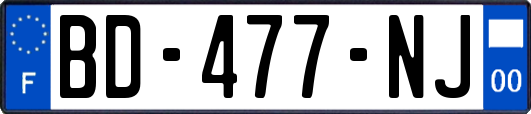 BD-477-NJ