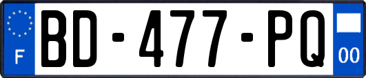 BD-477-PQ