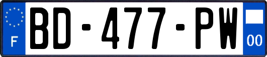 BD-477-PW