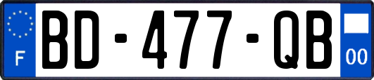 BD-477-QB