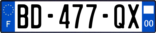 BD-477-QX