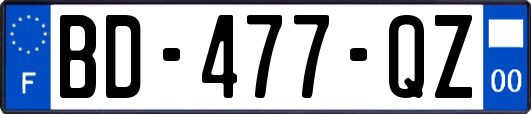 BD-477-QZ