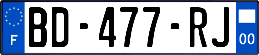 BD-477-RJ