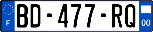 BD-477-RQ