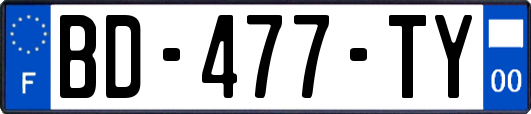 BD-477-TY