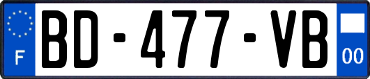 BD-477-VB