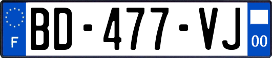 BD-477-VJ
