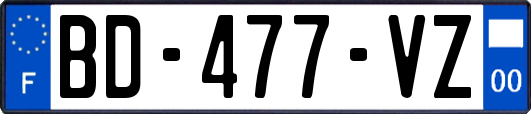BD-477-VZ