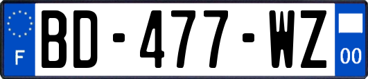 BD-477-WZ