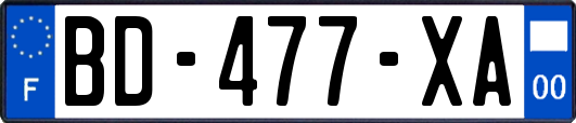 BD-477-XA