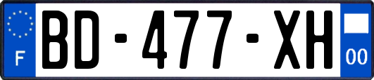 BD-477-XH