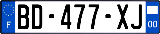 BD-477-XJ