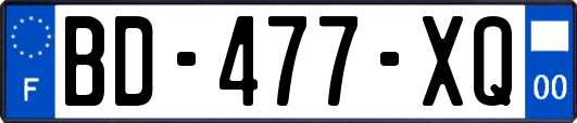BD-477-XQ