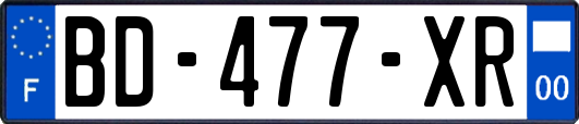 BD-477-XR