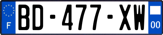 BD-477-XW