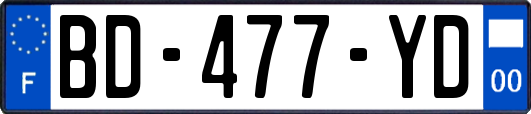BD-477-YD